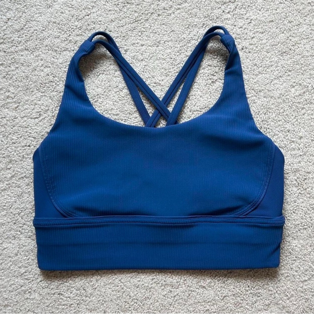 Lululemon Energy Bra